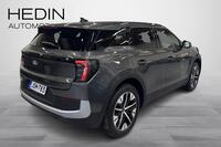 Ford USA Explorer vaihtoauto