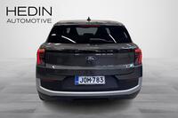 Ford USA Explorer vaihtoauto