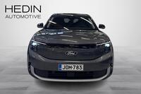 Ford USA Explorer vaihtoauto