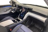 Ford USA Explorer vaihtoauto