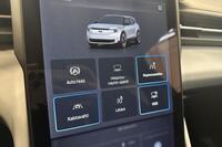 Ford USA Explorer vaihtoauto