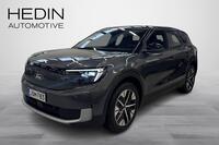 Ford USA Explorer vaihtoauto