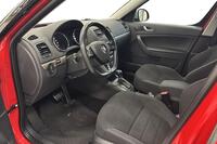 Skoda Yeti vaihtoauto