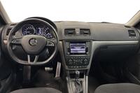 Skoda Yeti vaihtoauto