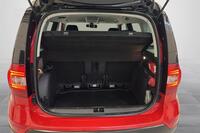 Skoda Yeti vaihtoauto