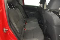 Skoda Yeti vaihtoauto