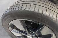 Skoda Yeti vaihtoauto