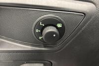 Skoda Yeti vaihtoauto