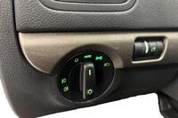 Skoda Yeti vaihtoauto