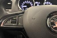 Skoda Yeti vaihtoauto