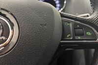 Skoda Yeti vaihtoauto