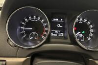 Skoda Yeti vaihtoauto