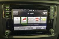 Skoda Yeti vaihtoauto