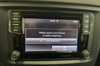 Skoda Yeti vaihtoauto