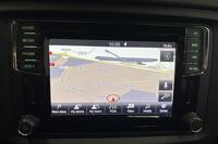 Skoda Yeti vaihtoauto