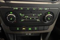 Skoda Yeti vaihtoauto