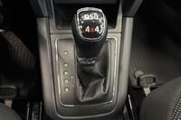 Skoda Yeti vaihtoauto