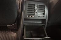 Skoda Yeti vaihtoauto