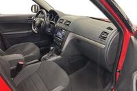 Skoda Yeti vaihtoauto