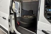 Ford Transit Connect vaihtoauto