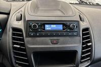 Ford Transit Connect vaihtoauto