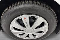 Ford Transit Connect vaihtoauto