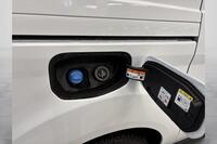 Ford Transit Connect vaihtoauto