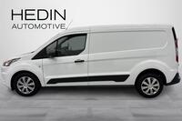 Ford Transit Connect vaihtoauto