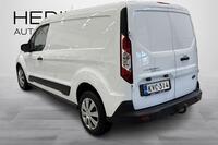 Ford Transit Connect vaihtoauto