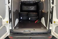 Ford Transit Connect vaihtoauto