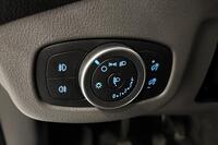 Ford Transit Connect vaihtoauto