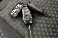 Ford Transit Connect vaihtoauto