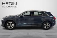 Audi Q8 e-tron vaihtoauto
