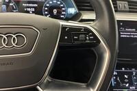 Audi Q8 e-tron vaihtoauto