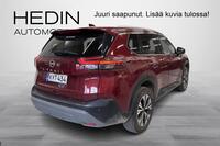 Nissan X-Trail vaihtoauto