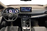Nissan X-Trail vaihtoauto