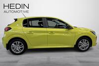 Peugeot 208 vaihtoauto
