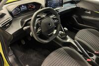 Peugeot 208 vaihtoauto