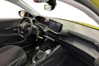 Peugeot 208 vaihtoauto