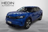 Ford Capri vaihtoauto