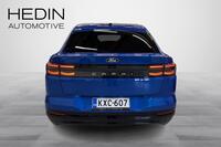 Ford Capri vaihtoauto