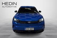 Ford Capri vaihtoauto