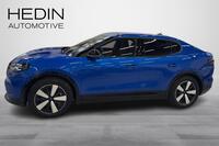 Ford Capri vaihtoauto