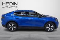 Ford Capri vaihtoauto