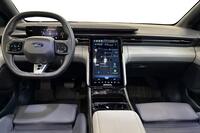 Ford Capri vaihtoauto