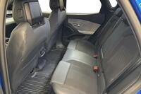 Ford Capri vaihtoauto