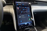 Ford Capri vaihtoauto