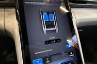 Ford Capri vaihtoauto