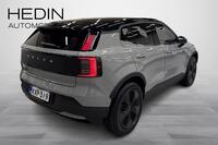 Volvo EX30 Cross Country vaihtoauto
