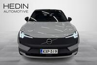 Volvo EX30 Cross Country vaihtoauto
